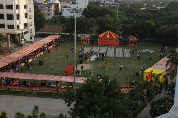 LJ Institute of Development Studies and Management Ahmedabad Events photo 8